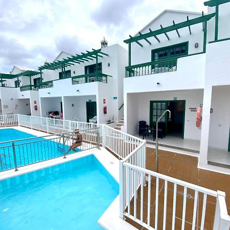 Carpe Diem Lanzarote Puerto del Carmen  Extérieur photo