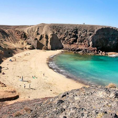 Appartement Carpe Diem Lanzarote à Puerto del Carmen  Extérieur photo