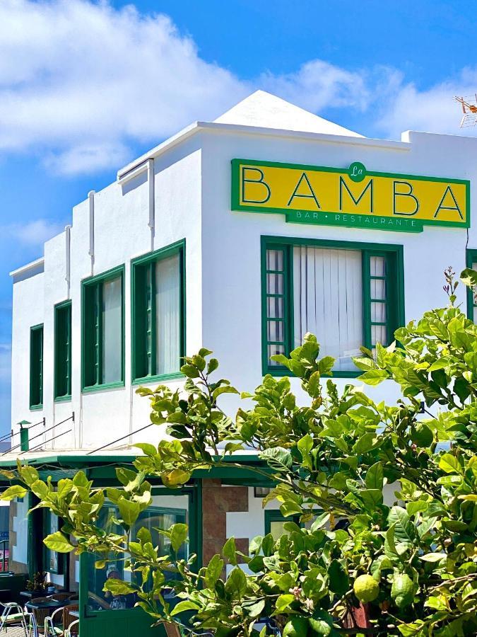 Carpe Diem Lanzarote Puerto del Carmen  Extérieur photo