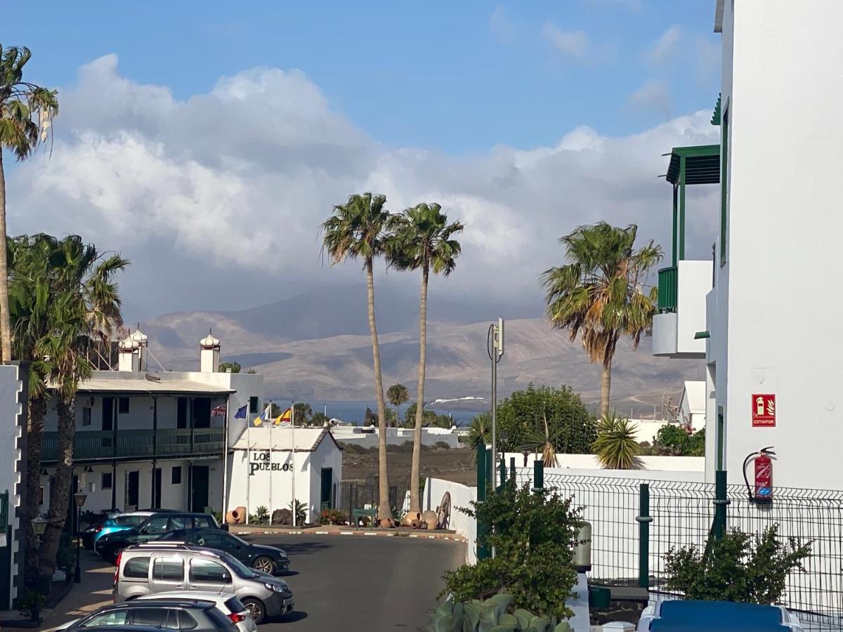 Carpe Diem Lanzarote Puerto del Carmen  Extérieur photo