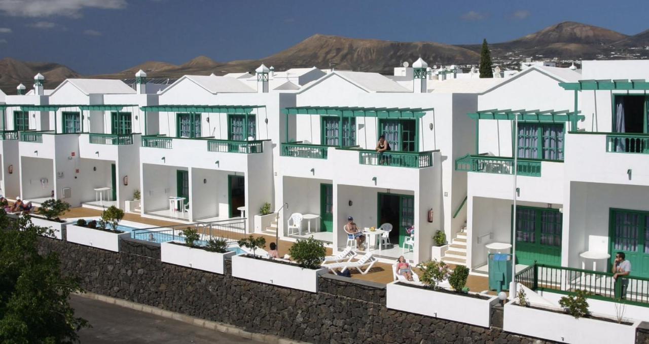 Carpe Diem Lanzarote Puerto del Carmen  Extérieur photo