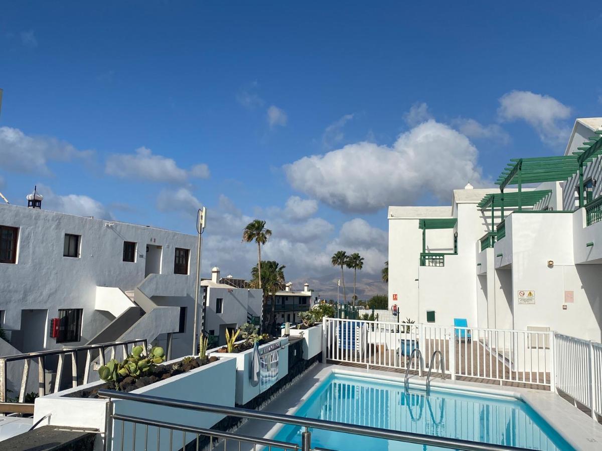 Carpe Diem Lanzarote Puerto del Carmen  Extérieur photo