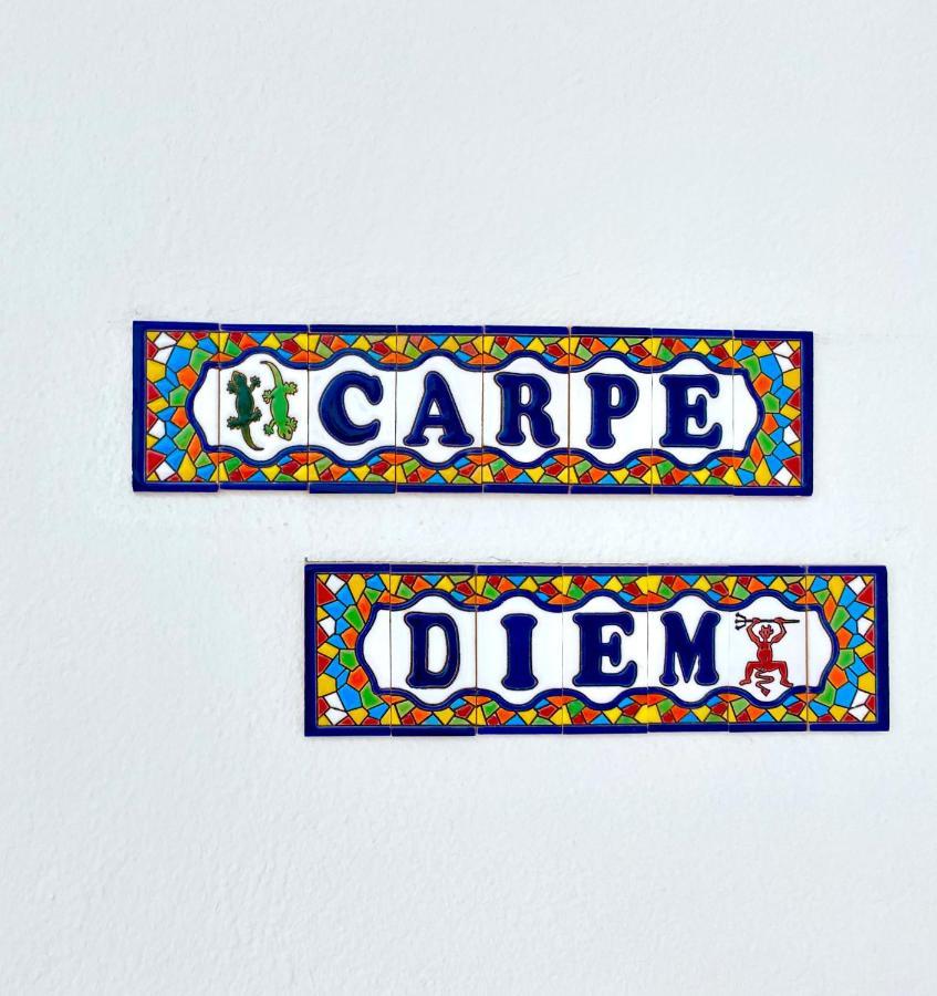 Carpe Diem Lanzarote Puerto del Carmen  Extérieur photo