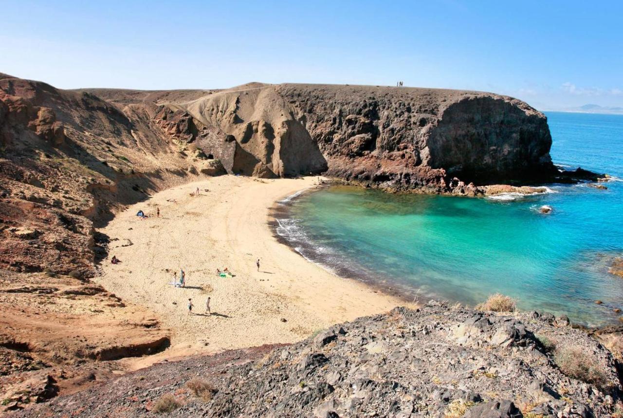 Carpe Diem Lanzarote Puerto del Carmen  Extérieur photo